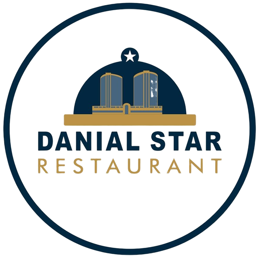 danial star logo